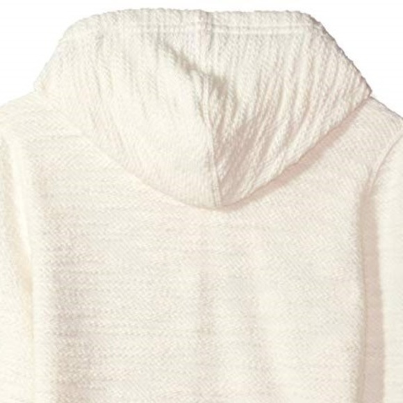 Lucky Brand Hoodie Boys Hooded Pullover Shirt size 4T Long Sleeve NWT - Picture 6 of 6